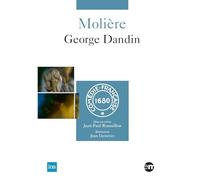 George dandin - moliere - dvd