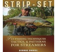 George Daniel Strip-Set Hardcover Book George Daniel Multicolor