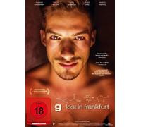 George Dare - G-Lost in Frankfurt [Import allemand]