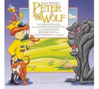 Prokofiev, S. - Peter & The Wolf