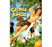 George de la jungle 2