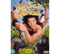 George De La Jungle
