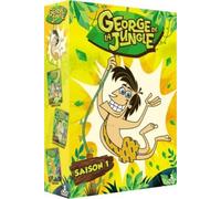 George de la jungle