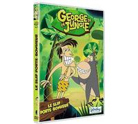George de la Jungle - Vol. 2 : le Slip Porte-Bonheur - DVD