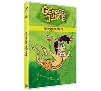 George de la Jungle - Volume 1 - DVD