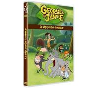 George de la Jungle - Volume 2 - DVD