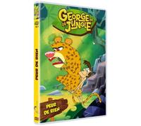 George de la Jungle - Volume 3 - DVD