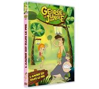 George de la Jungle - Volume 4 - DVD