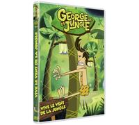 George de la Jungle - Volume 6 - DVD