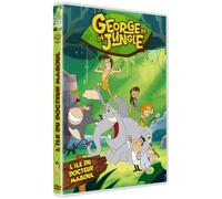 George de la Jungle - Volume 7 - DVD