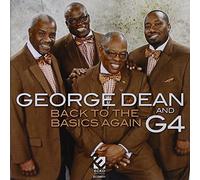 George Dean & G4 - Back to the Basics Again