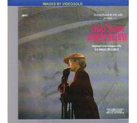 george delerue - the lonely passion of Judith Hearne - filmscore