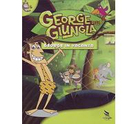 George Della Giungla #02 - George In Vacanza