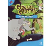 George Della Giungla #03 - Fame Da Leoni