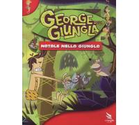 George Della Giungla #04 - Natale Nella Giungla