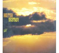 GEORGE DEUTER - Ecstasy [VINYL]