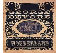 George DeVore - Wonderland