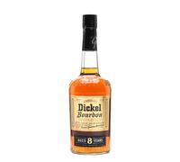 George Dickel 8 Year Old / Small Batch Bourbon