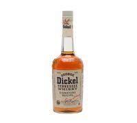 George Dickel Signature Recipe Tennessee Sour Mash Whisky