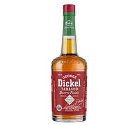 George Dickel - Tobasco Barrel Finish Tennessee Whisky 75cl 35% ABV