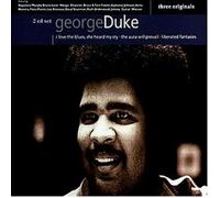 George Duke - 3 Originals