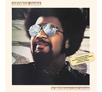 George Duke - A Brazilian Love Affair