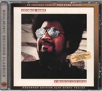 George Duke - A Brazilian Love Affair (Expanded Edition)