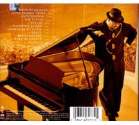 GEORGE DUKE - AFTER HOURS NEW CD