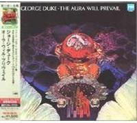 George Duke - Aura Will Prevail