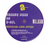 George Duke - Brazilian Affair [12" VINYL]