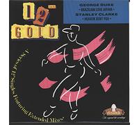 George Duke - Brazilian Love Affair