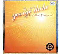 George Duke - Brazillian Love Affair