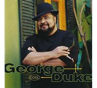 George Duke - Cool