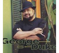 GEORGE DUKE: COOL - CD