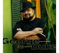 George Duke - Cool [New CD] Alliance MOD