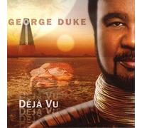 George Duke - Deja Vu