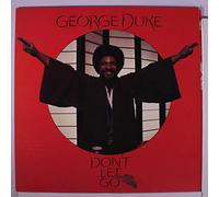 George Duke - don't let go