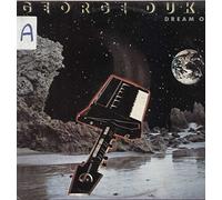 George Duke - Dream On [Vinyl LP]