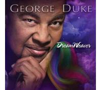 George Duke – DreamWeaver – HeadsUp