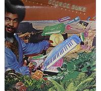 George Duke E Altri - George Duke: Follow the Rainbow [VINYL]