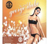 George Duke & E-SL - Brazilian Love Affair
