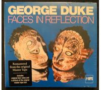 George Duke - Faces In Reflection