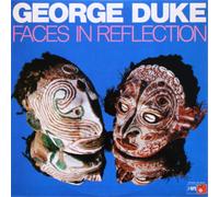 George Duke Faces in Reflection (Vinyl) 12" Album (US IMPORT)