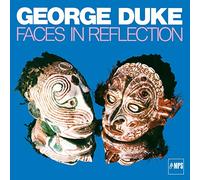 George Duke - Faces In Reflection [VINYL]