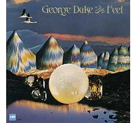 GEORGE DUKE - Feel