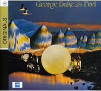 George Duke - Feel