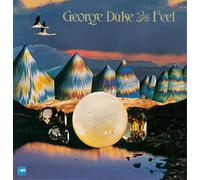George Duke - Feel - 12-inch Vinyl - US Import