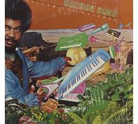 George Duke - Follow the rainbow
