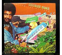 George Duke - Follow The Rainbow [Vinyl LP]