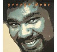 GEORGE DUKE-FROM ME TO YOU-JAPAN Paper Sleeve BLU-SPEC CD2 Ltd/Ed